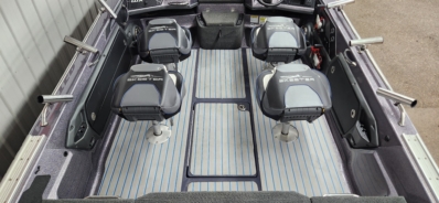 2020 SKEETER WX2200 full