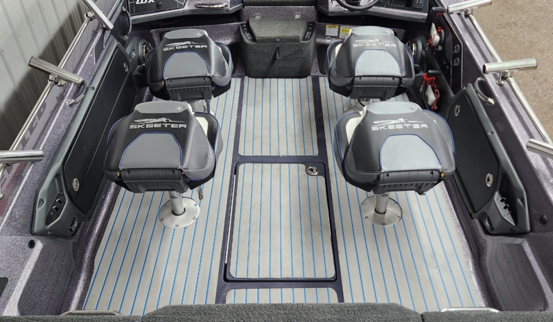 2020 SKEETER WX2200 full