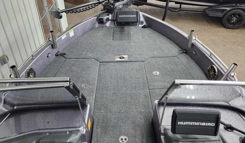 2020 SKEETER WX2200 full
