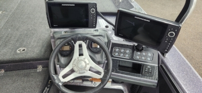 2020 SKEETER WX2200 full