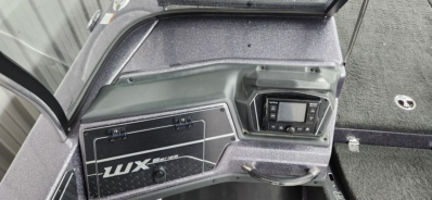 2020 SKEETER WX2200