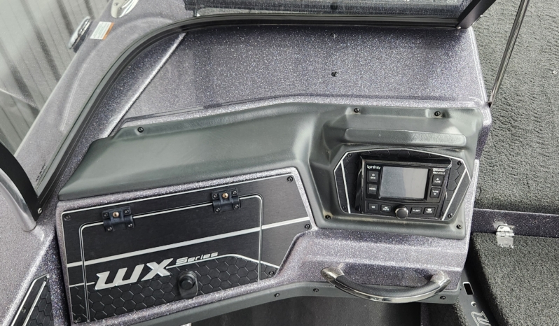 2020 SKEETER WX2200 full