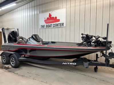 *INCOMING* 2019 NITRO Z-19