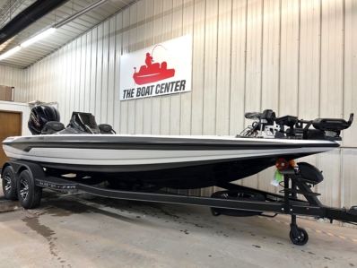 *INCOMING* 2025 SKEETER ZXR20SE