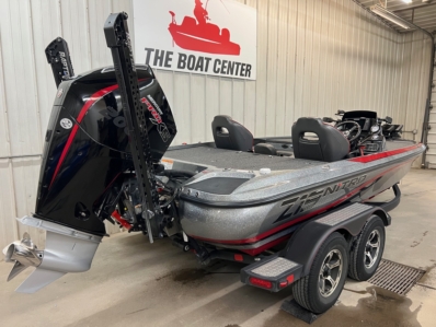 *INCOMING* 2019 NITRO Z-19