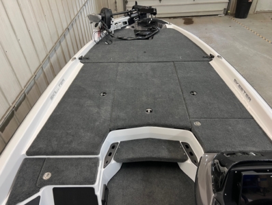 *INCOMING* 2025 SKEETER ZXR20SE
