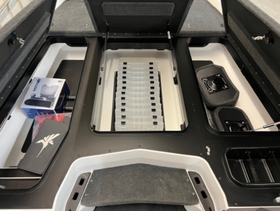 *INCOMING* 2025 SKEETER ZXR20SE