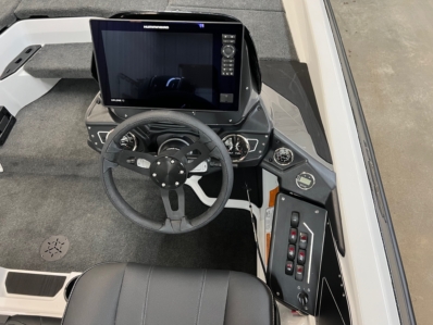 *INCOMING* 2025 SKEETER ZXR20SE