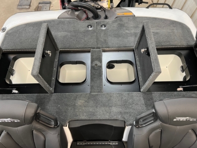 *INCOMING* 2025 SKEETER ZXR20SE