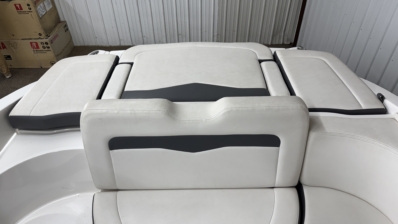 2014 CHAPARAL 226 SSI full