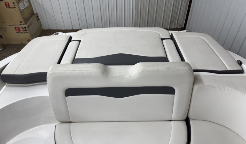 2014 CHAPARAL 226 SSI full