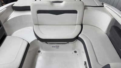 2014 CHAPARAL 226 SSI full