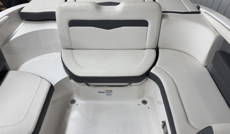 2014 CHAPARAL 226 SSI full