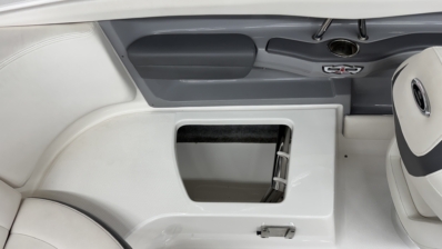 2014 CHAPARAL 226 SSI full