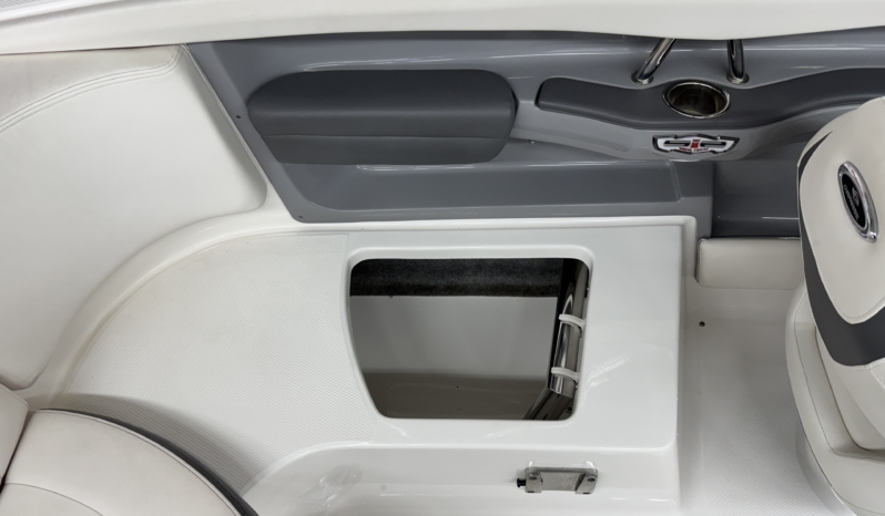 2014 CHAPARAL 226 SSI full