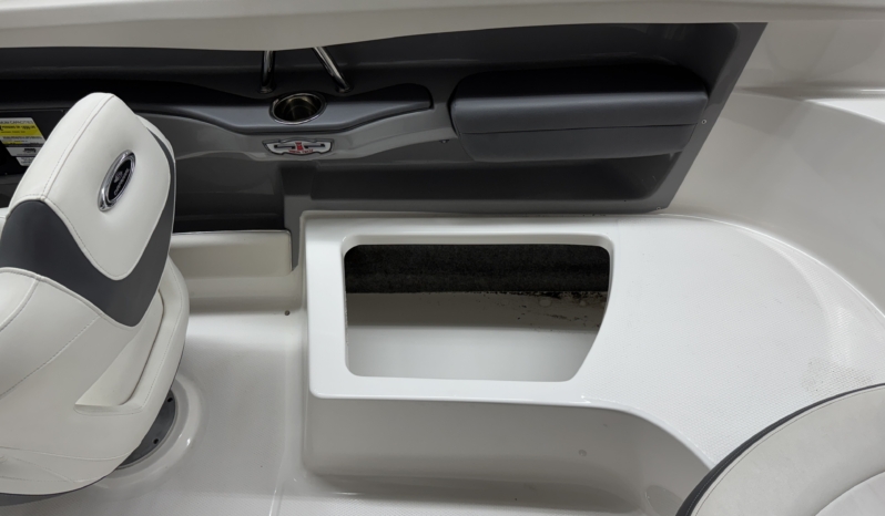 2014 CHAPARAL 226 SSI full