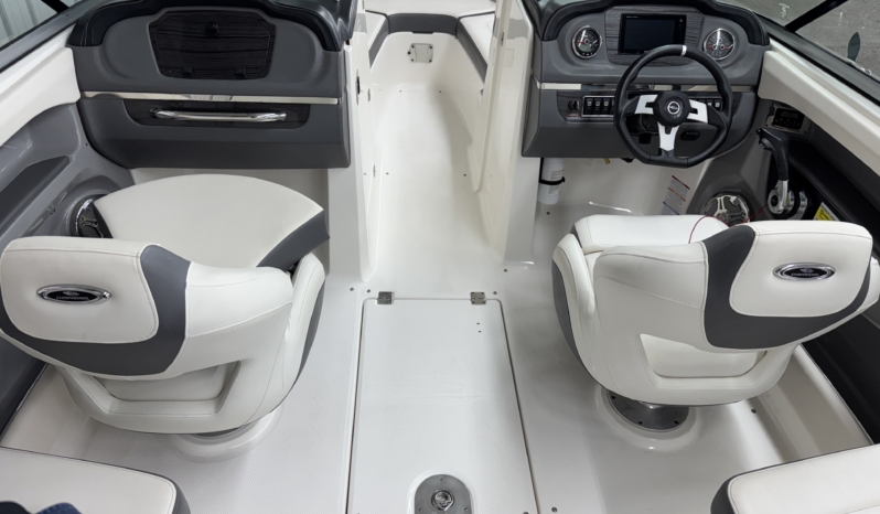 2014 CHAPARAL 226 SSI full