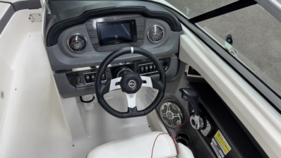 2014 CHAPARAL 226 SSI full