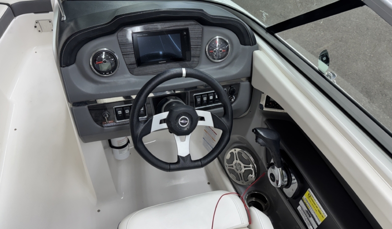 2014 CHAPARAL 226 SSI full
