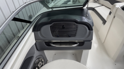 2014 CHAPARAL 226 SSI full