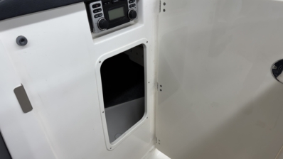 2014 CHAPARAL 226 SSI full
