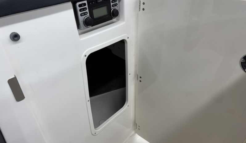2014 CHAPARAL 226 SSI full