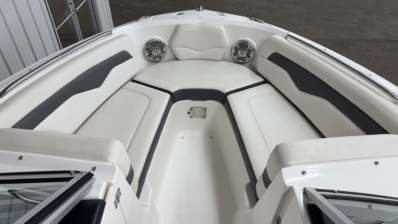 2014 CHAPARAL 226 SSI full