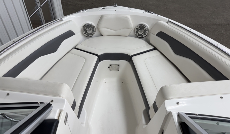 2014 CHAPARAL 226 SSI full