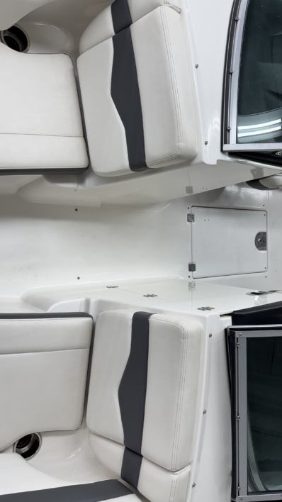 2014 CHAPARAL 226 SSI full