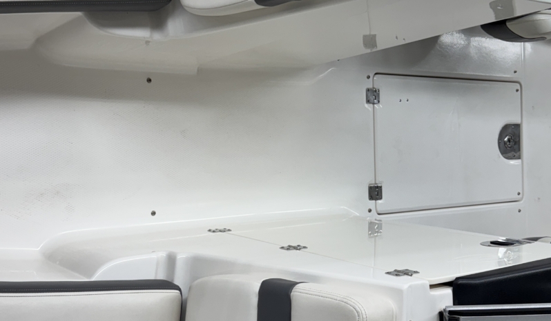 2014 CHAPARAL 226 SSI full