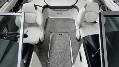 2014 CHAPARAL 226 SSI full