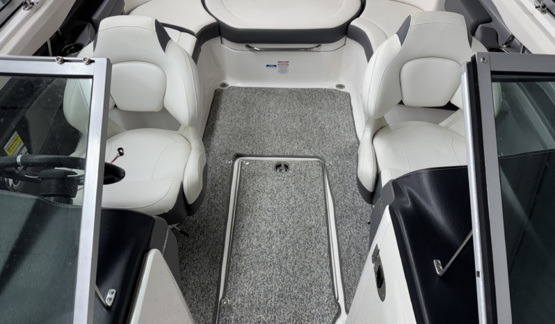 2014 CHAPARAL 226 SSI full