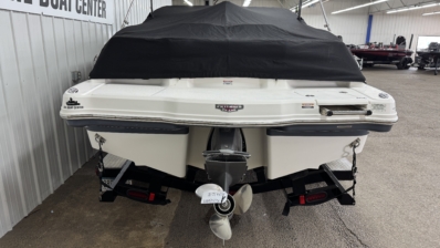 2014 CHAPARAL 226 SSI