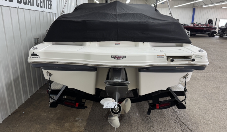 2014 CHAPARAL 226 SSI full