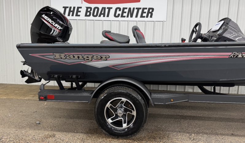 2025 RANGER RT 178 full