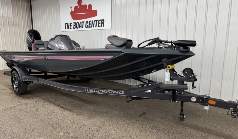 2025 RANGER RT 178 full