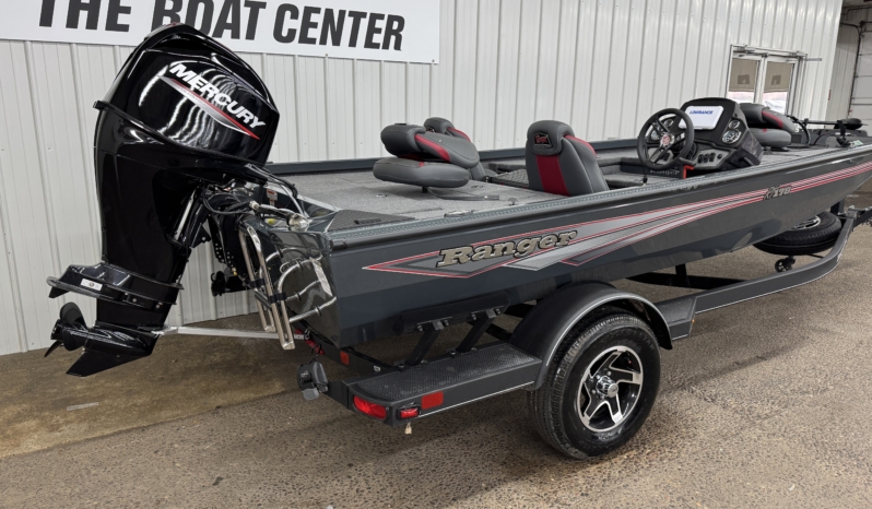 2025 RANGER RT 178 full