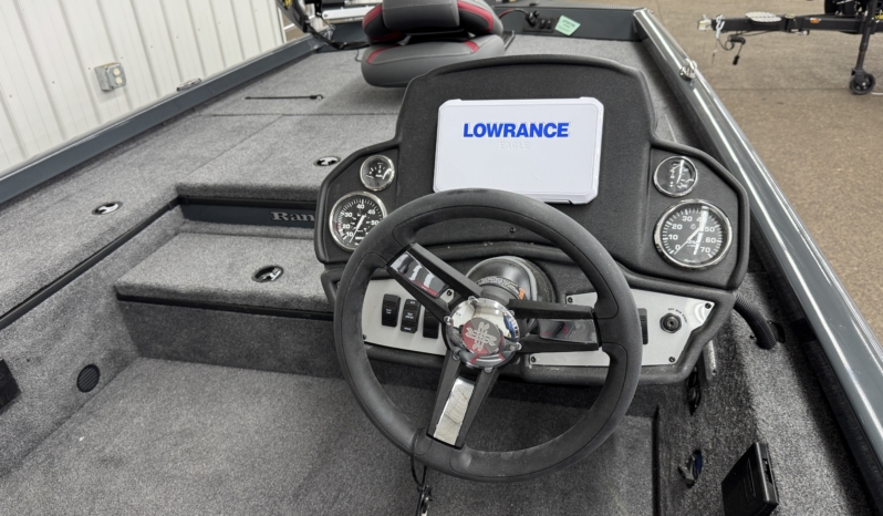 2025 RANGER RT 178 full