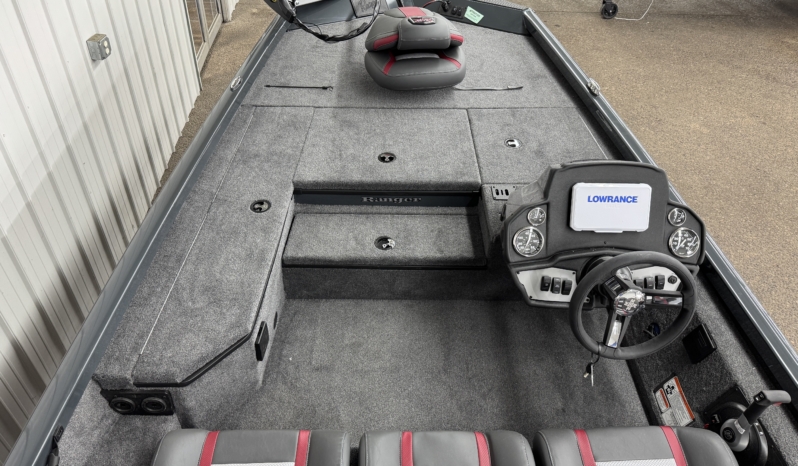 2025 RANGER RT 178 full