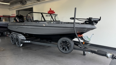 *INCOMING* 2025 SKEETER WXR2060 DEMO FALL