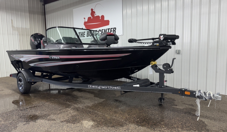 2025 RANGER VS1782 REATA full