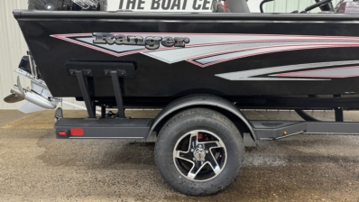 2025 RANGER VS1782 REATA