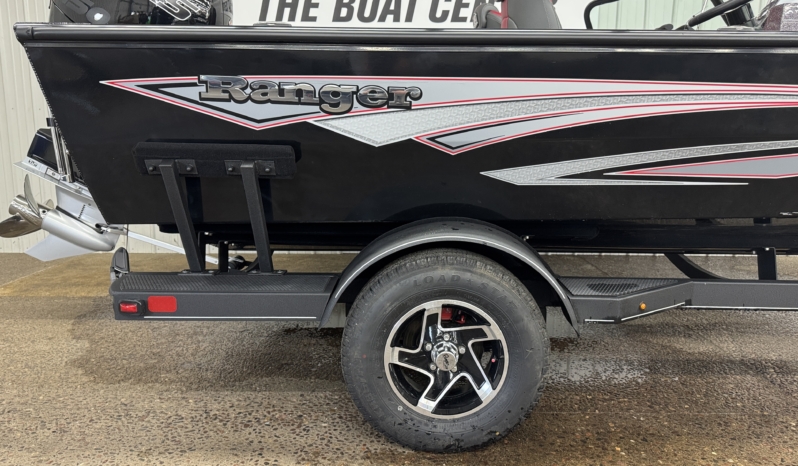2025 RANGER VS1782 REATA full