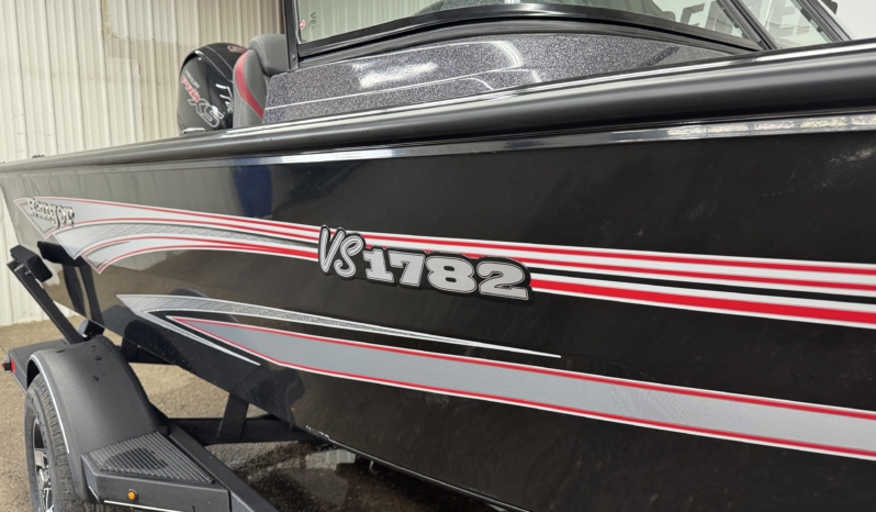 2025 RANGER VS1782 REATA full