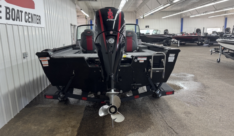 2025 RANGER VS1782 REATA full