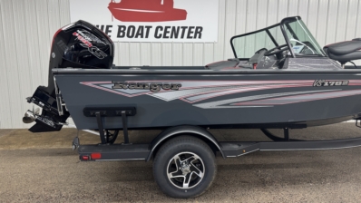 2025 RANGER VS1782 REATA