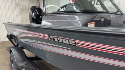 2025 RANGER VS1782 REATA