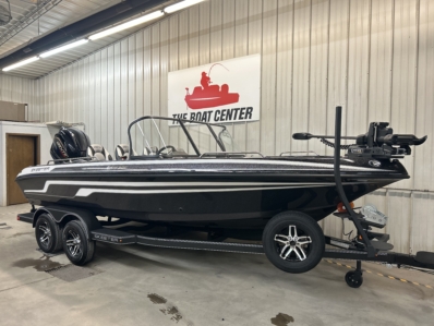 2025 SKEETER SOLERA 205