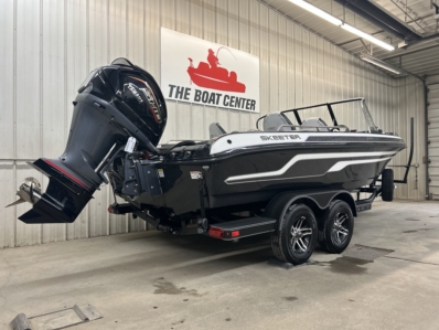2025 SKEETER SOLERA 205