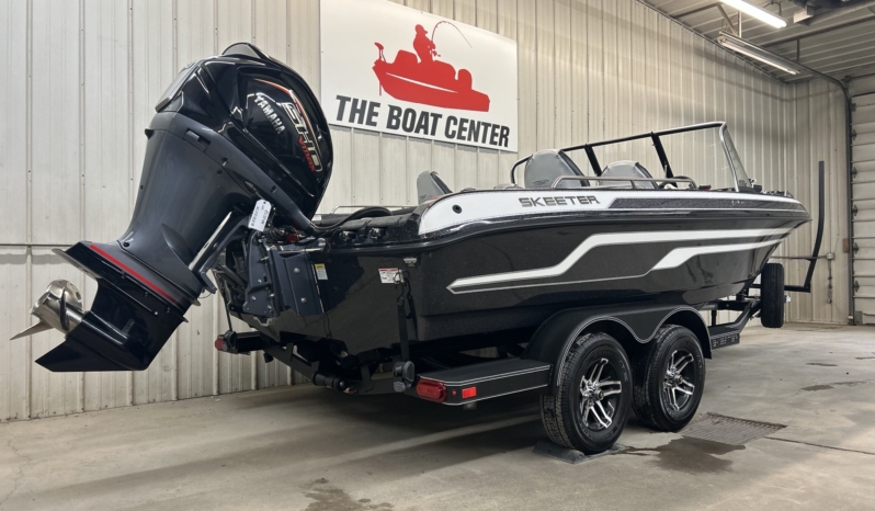 2025 SKEETER SOLERA 205 full